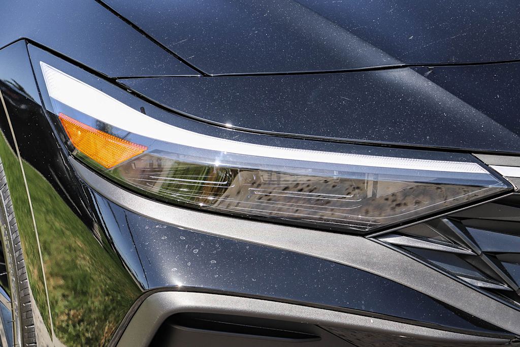 Thumbnail: 2026 Hyundai Elantra - 18