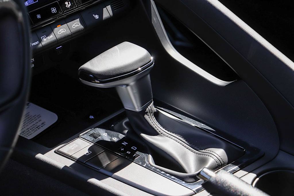 Thumbnail: 2026 Hyundai Elantra - 14