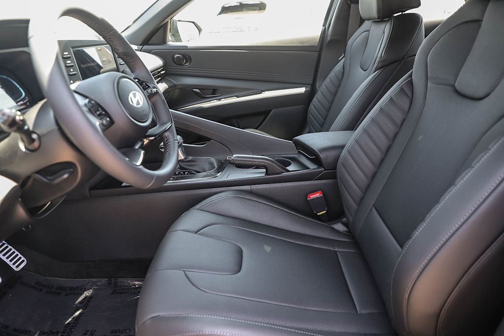 Thumbnail: 2026 Hyundai Elantra - 11