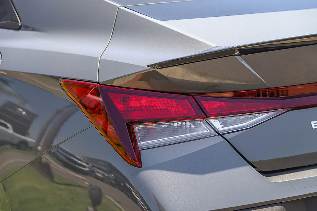 Thumbnail: 2026 Hyundai Elantra - 22