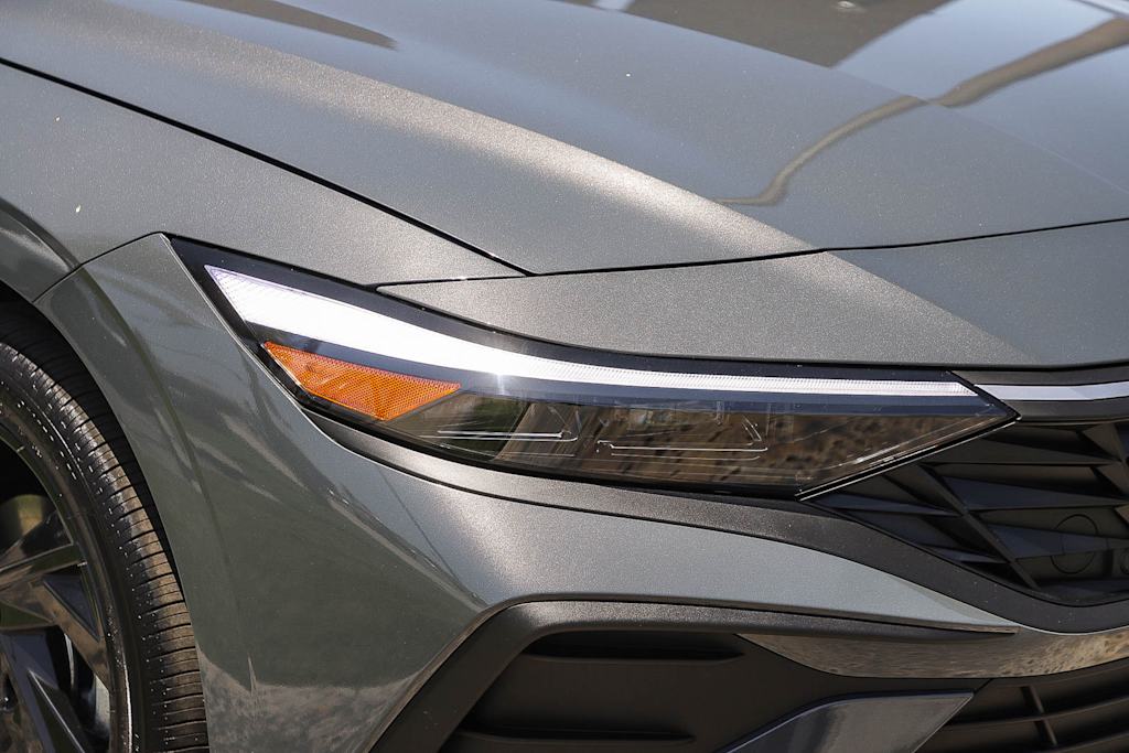 Thumbnail: 2026 Hyundai Elantra - 20