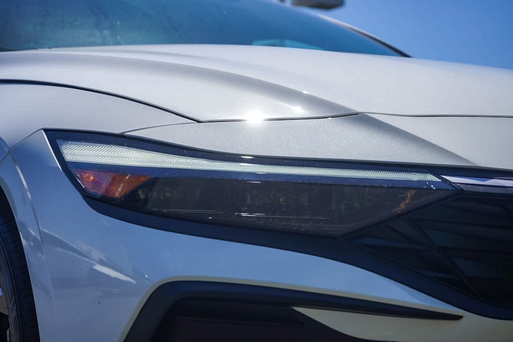 Thumbnail: 2026 Hyundai Elantra - 22