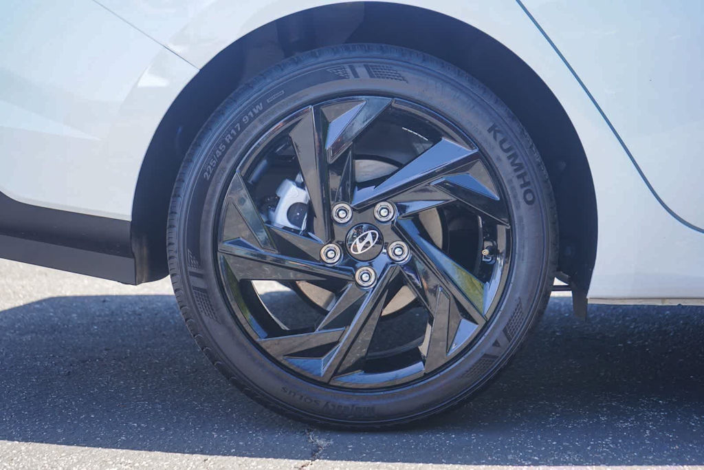 Thumbnail: 2026 Hyundai Elantra - 6