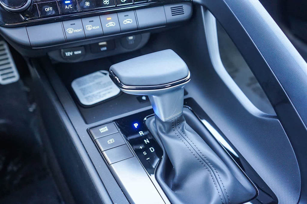 Thumbnail: 2026 Hyundai Elantra - 28