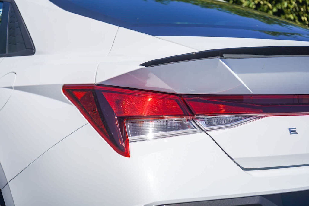 Thumbnail: 2026 Hyundai Elantra - 20