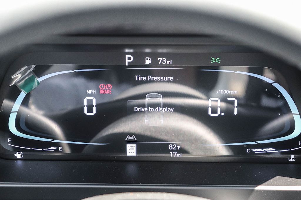 Thumbnail: 2026 Hyundai Elantra - 15