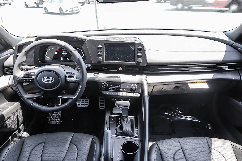 Thumbnail: 2026 Hyundai Elantra - 2