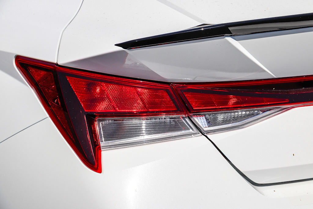 Thumbnail: 2026 Hyundai Elantra - 21
