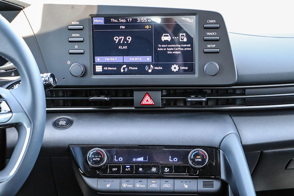 Thumbnail: 2026 Hyundai Elantra - 13