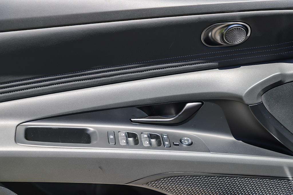 Thumbnail: 2026 Hyundai Elantra - 23