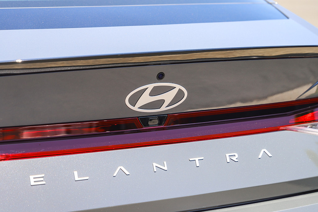 Thumbnail: 2026 Hyundai Elantra - 20