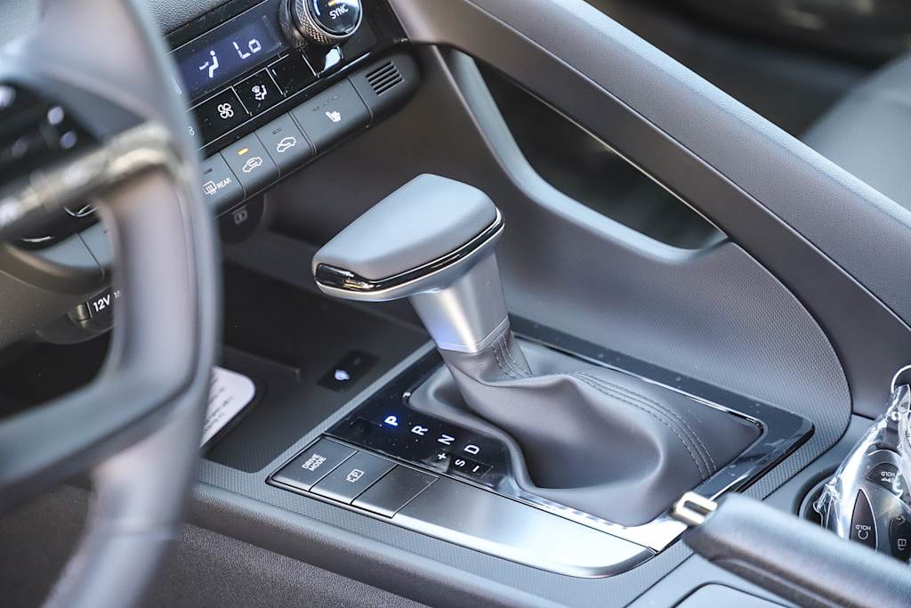 Thumbnail: 2026 Hyundai Elantra - 14