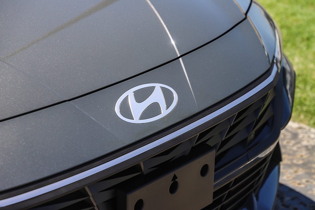 Thumbnail: 2026 Hyundai Elantra - 6