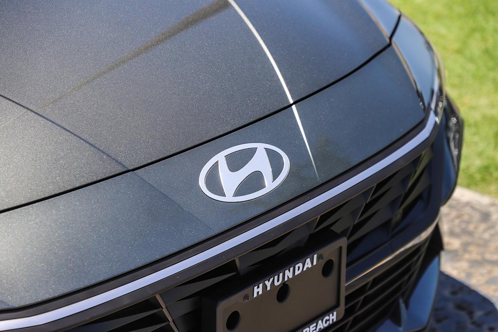 Thumbnail: 2026 Hyundai Elantra - 6