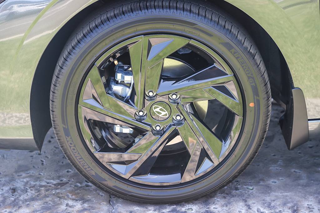 Thumbnail: 2026 Hyundai Elantra - 7