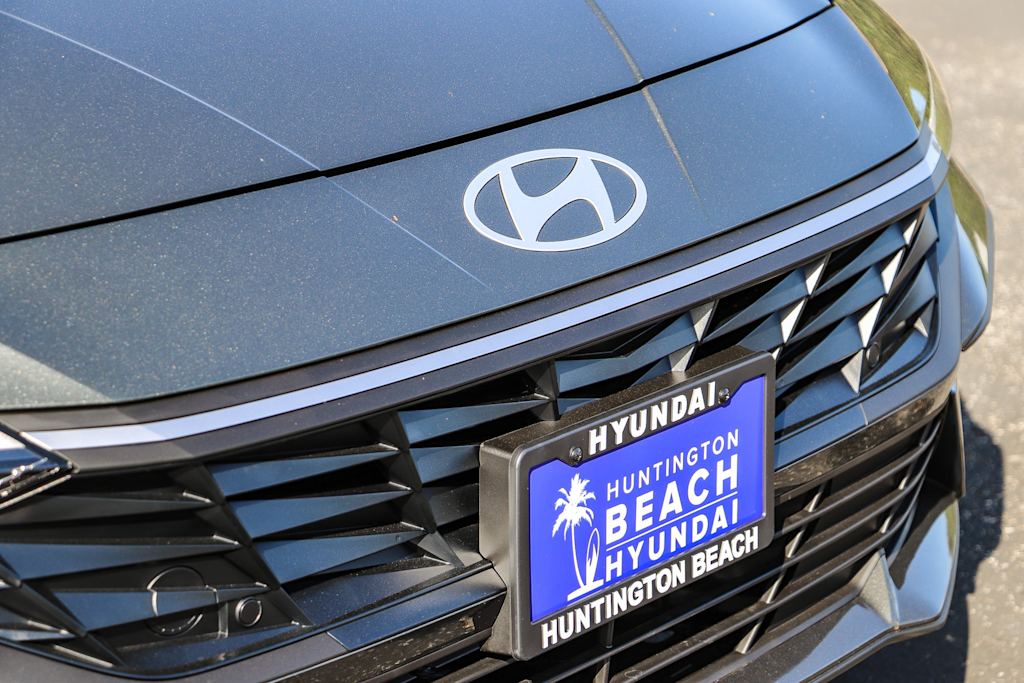 Thumbnail: 2026 Hyundai Elantra - 19
