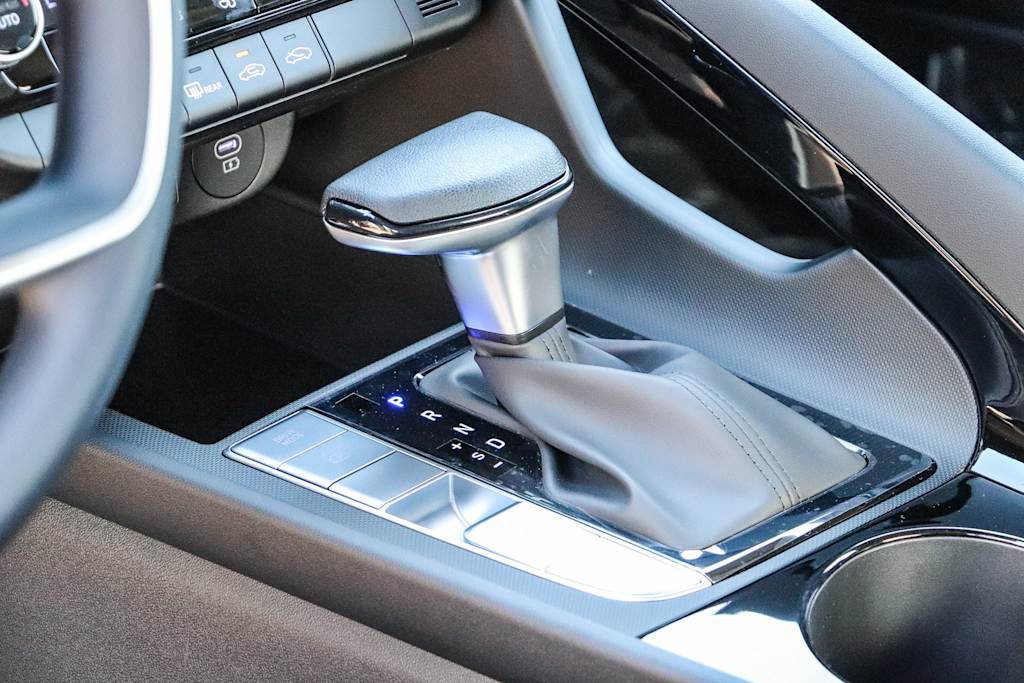Thumbnail: 2026 Hyundai Elantra - 14