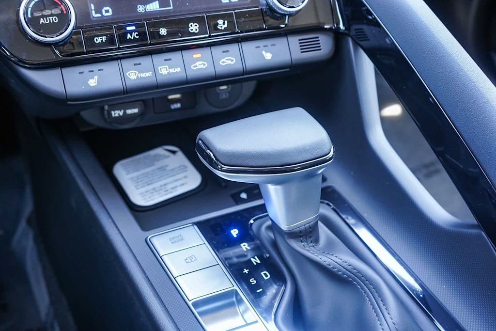 Thumbnail: 2026 Hyundai Elantra - 26