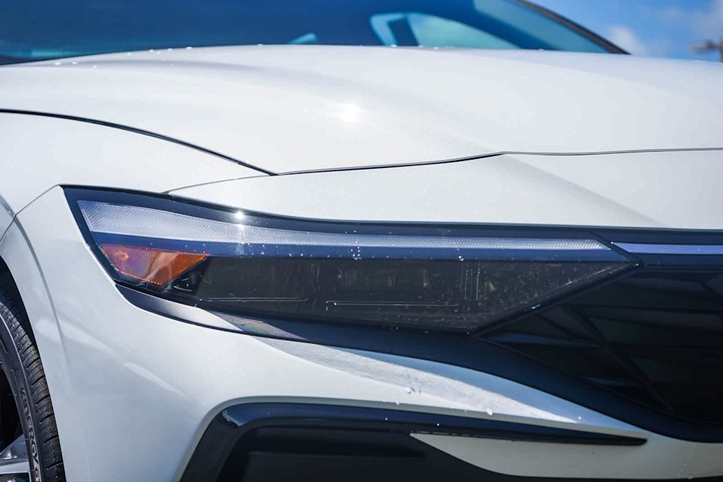 Thumbnail: 2026 Hyundai Elantra - 21