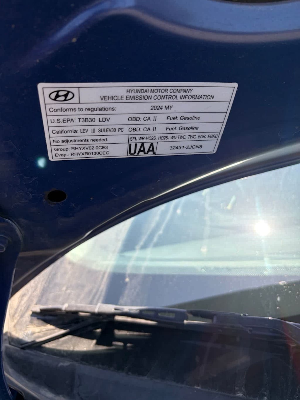 Thumbnail: 2024 Hyundai Elantra - 4