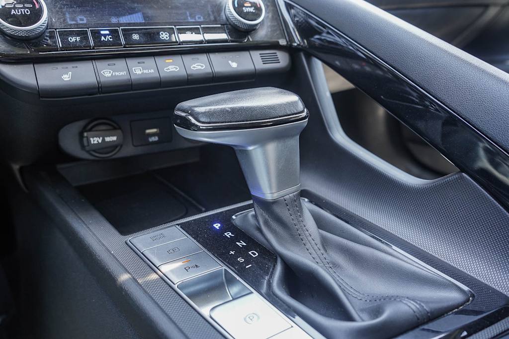 Thumbnail: 2024 Hyundai Elantra - 28