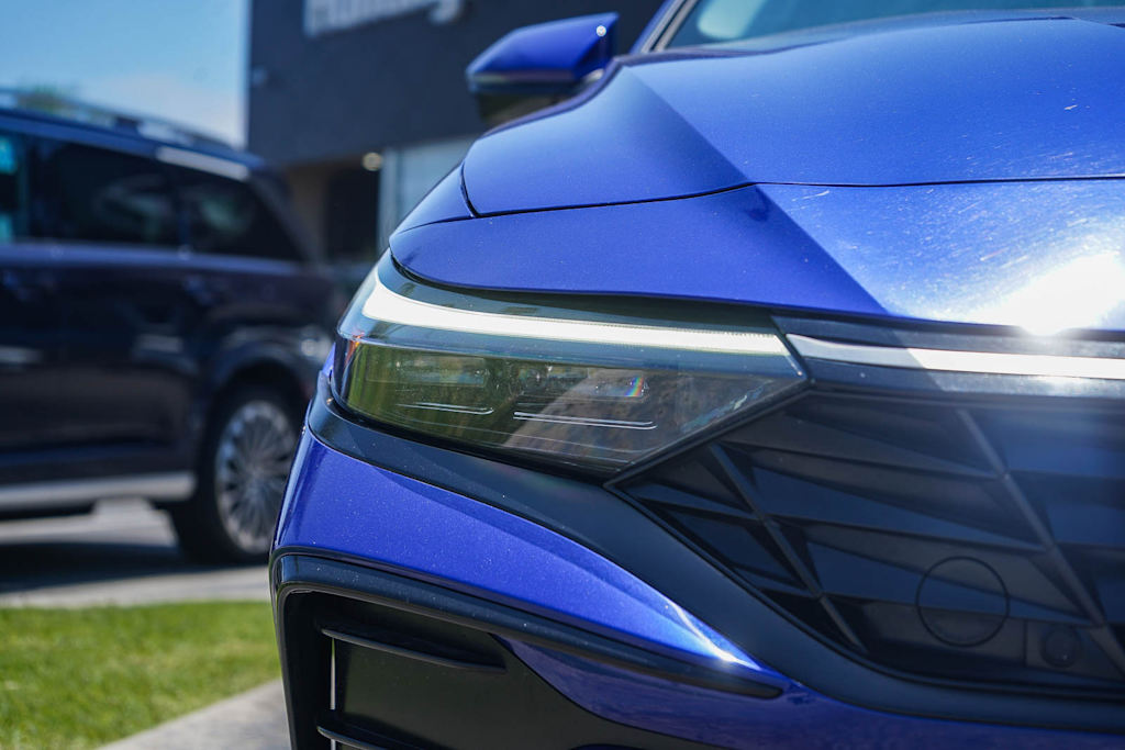 Thumbnail: 2024 Hyundai Elantra - 22