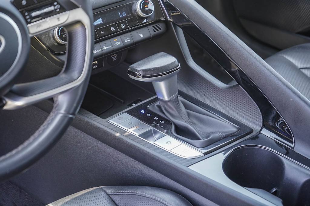 Thumbnail: 2024 Hyundai Elantra - 14