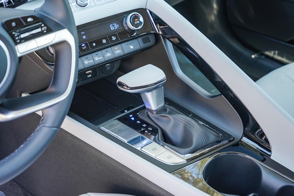 Thumbnail: 2026 Hyundai Elantra - 15