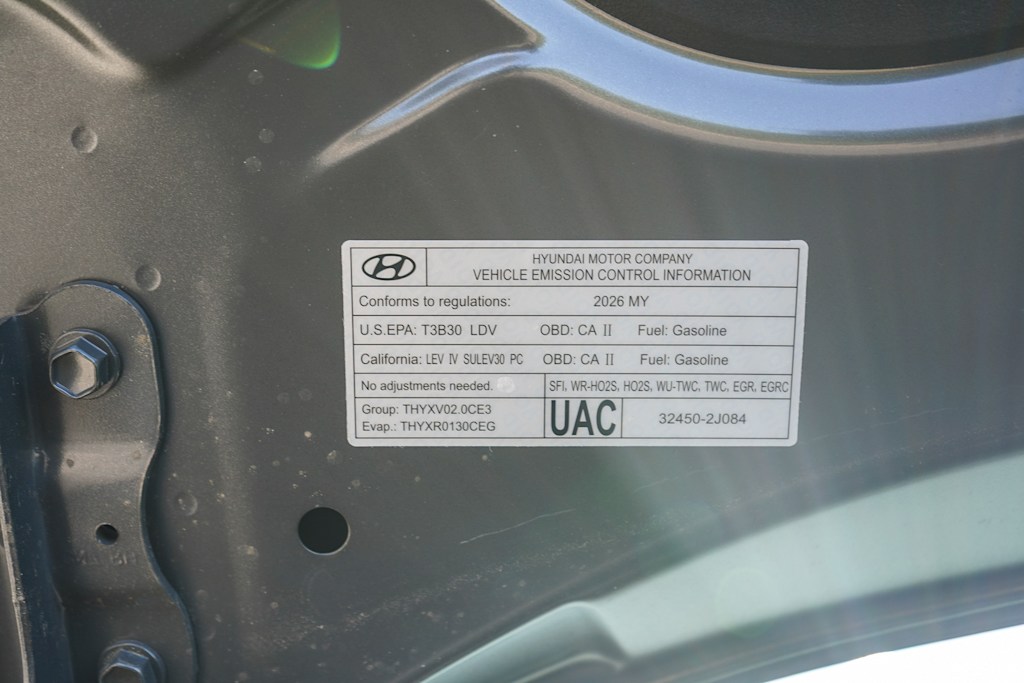 Thumbnail: 2026 Hyundai Elantra - 17