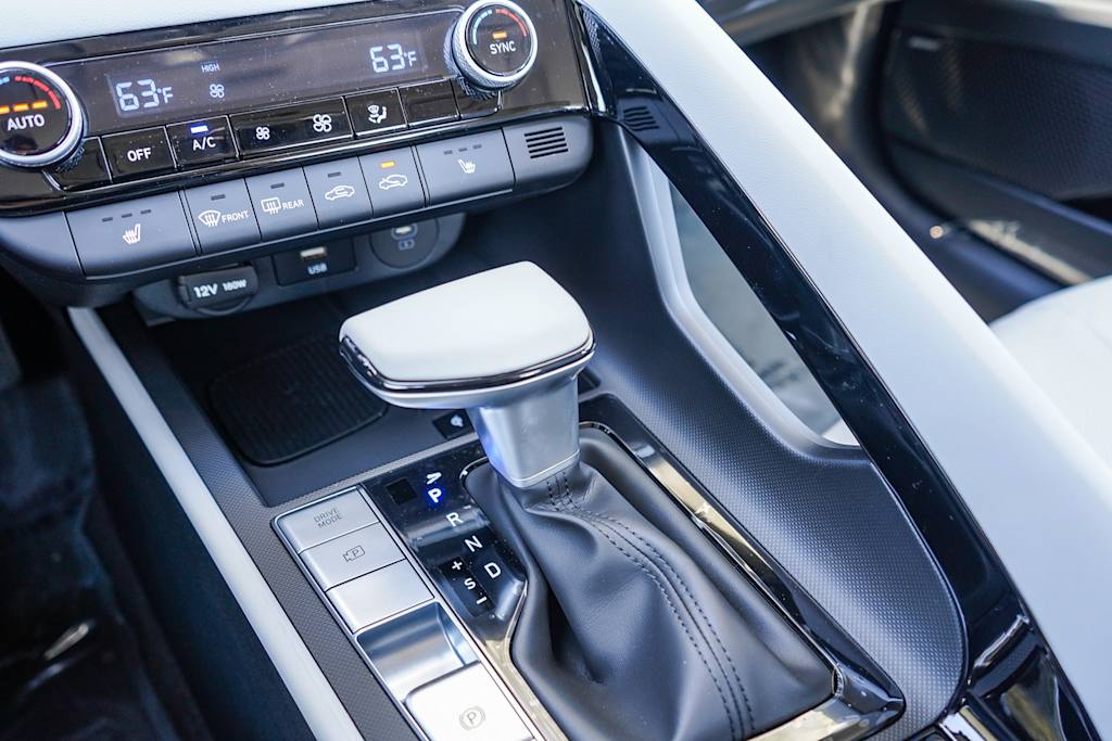 Thumbnail: 2026 Hyundai Elantra - 28