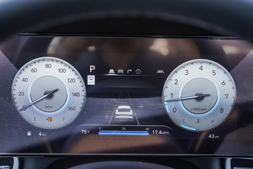 Thumbnail: 2026 Hyundai Elantra - 27