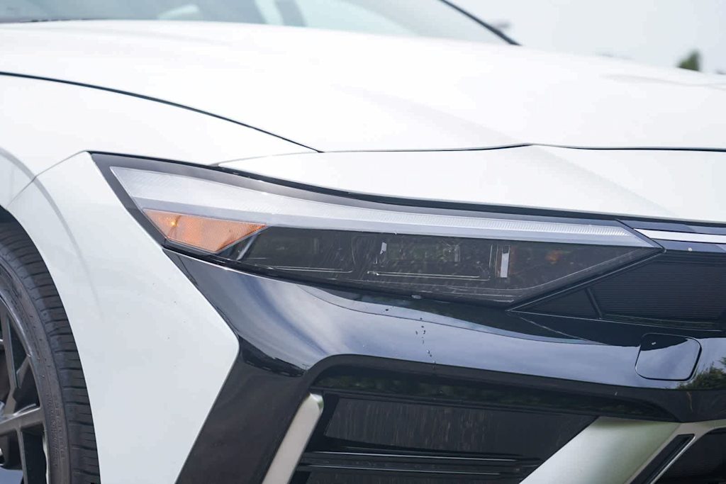 Thumbnail: 2026 Hyundai Elantra - 20