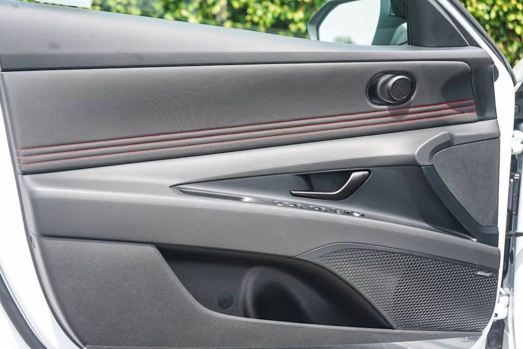 Thumbnail: 2026 Hyundai Elantra - 24