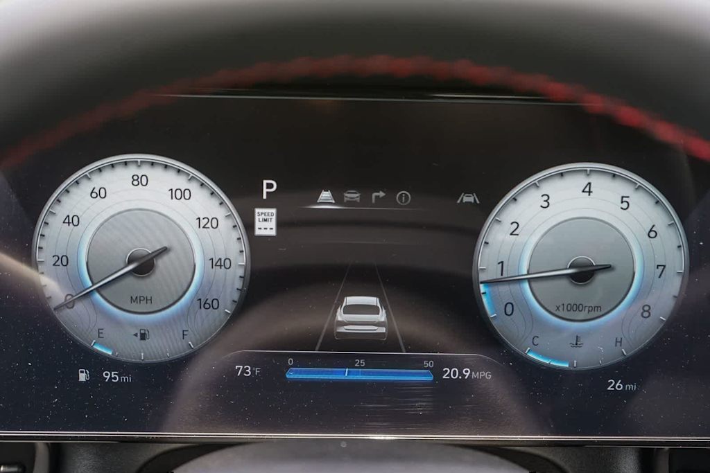Thumbnail: 2026 Hyundai Elantra - 26