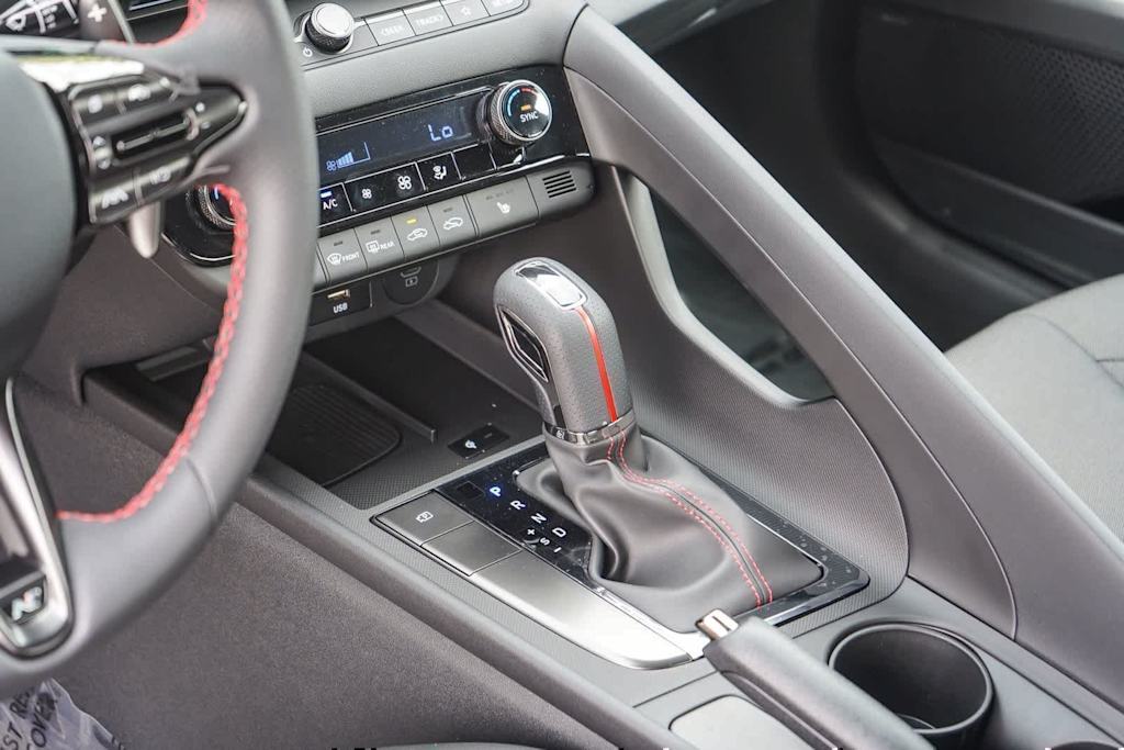 Thumbnail: 2026 Hyundai Elantra - 12