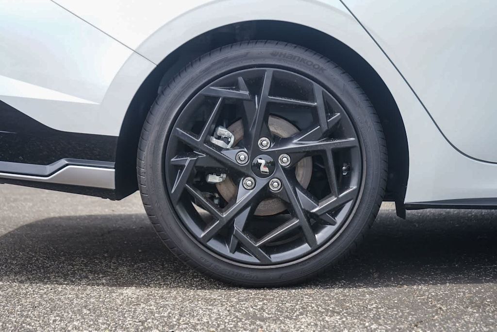 Thumbnail: 2026 Hyundai Elantra - 5