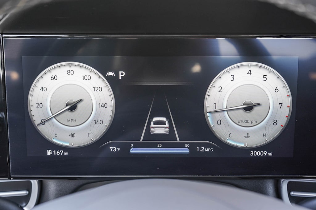 Thumbnail: 2023 Hyundai Elantra - 15