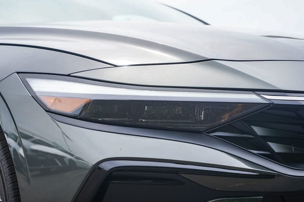 Thumbnail: 2026 Hyundai Elantra - 22