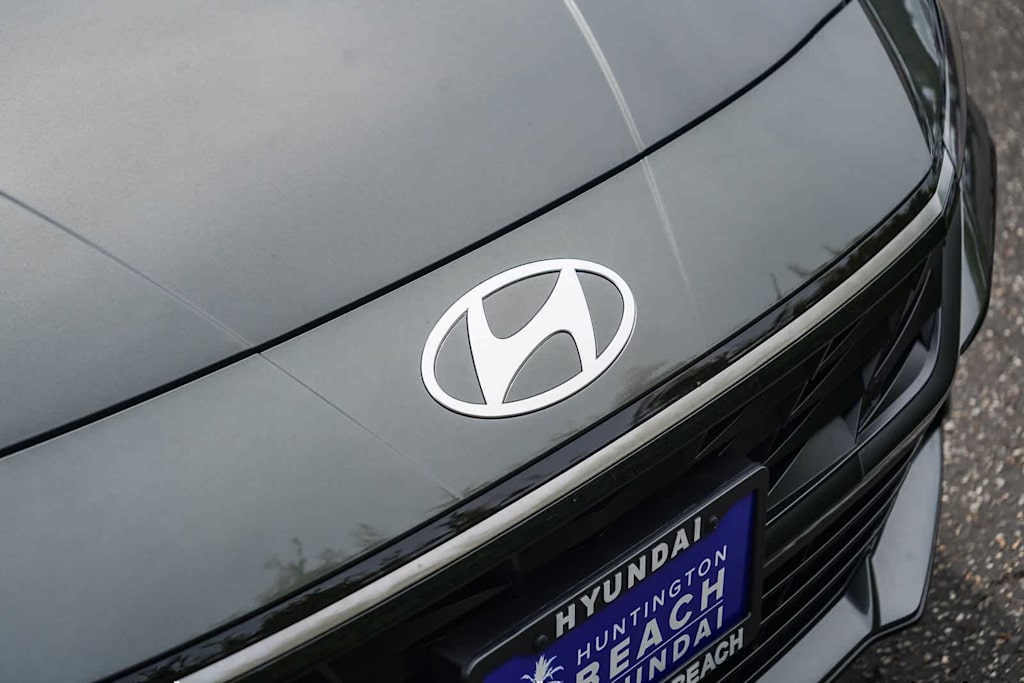 Thumbnail: 2026 Hyundai Elantra - 6