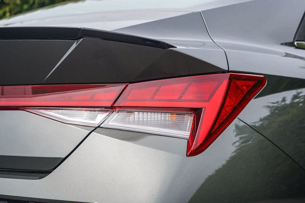 Thumbnail: 2026 Hyundai Elantra - 20