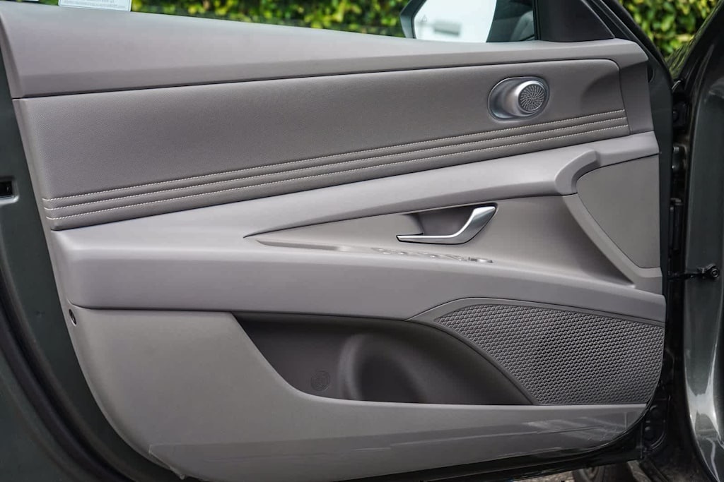 Thumbnail: 2026 Hyundai Elantra - 24