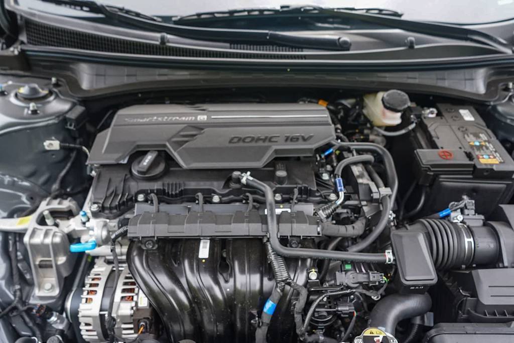 Thumbnail: 2026 Hyundai Elantra - 8