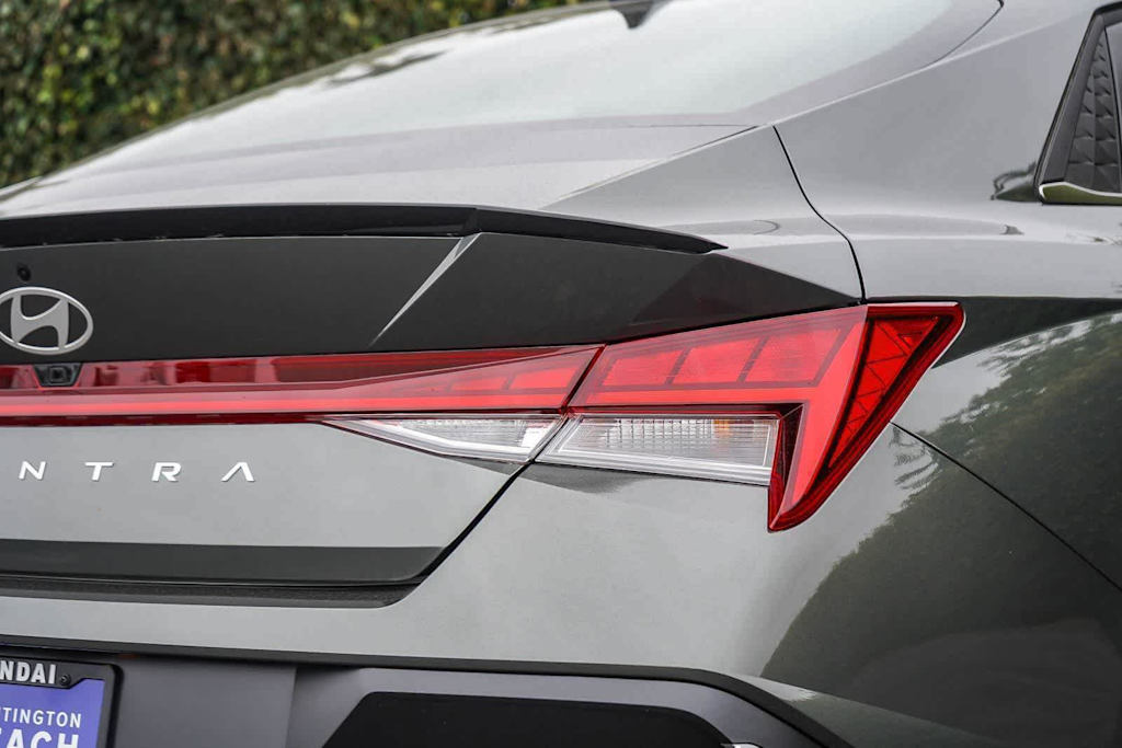 Thumbnail: 2026 Hyundai Elantra - 19