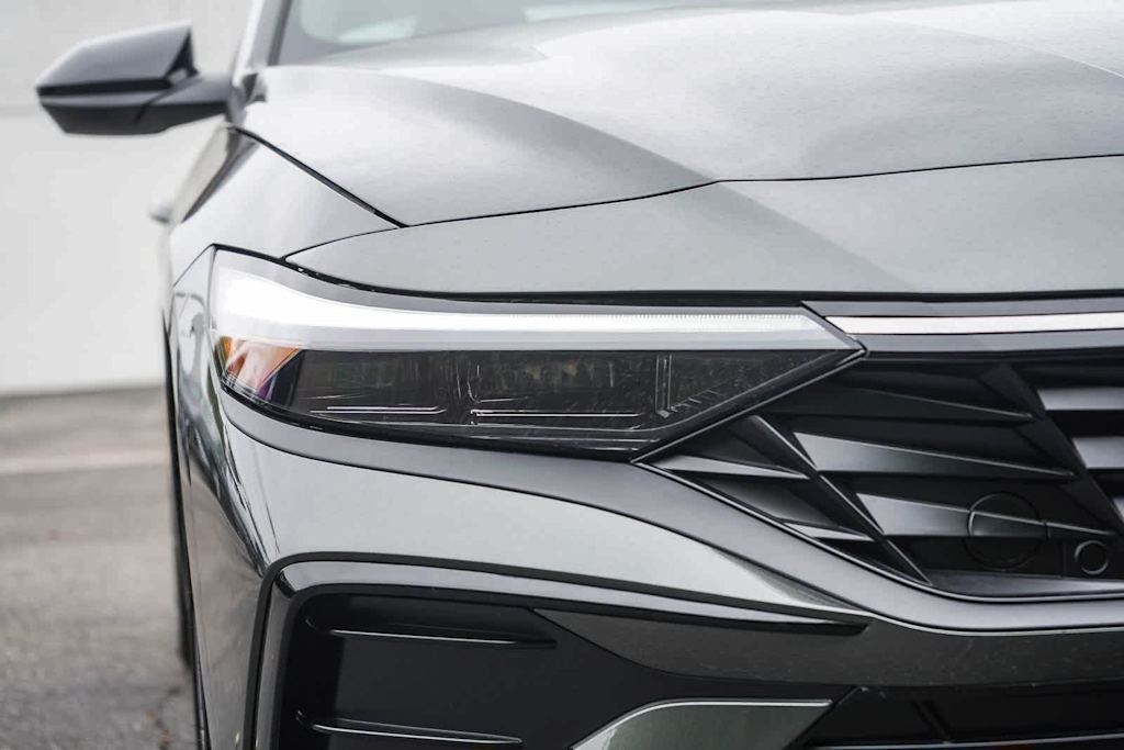 Thumbnail: 2026 Hyundai Elantra - 21