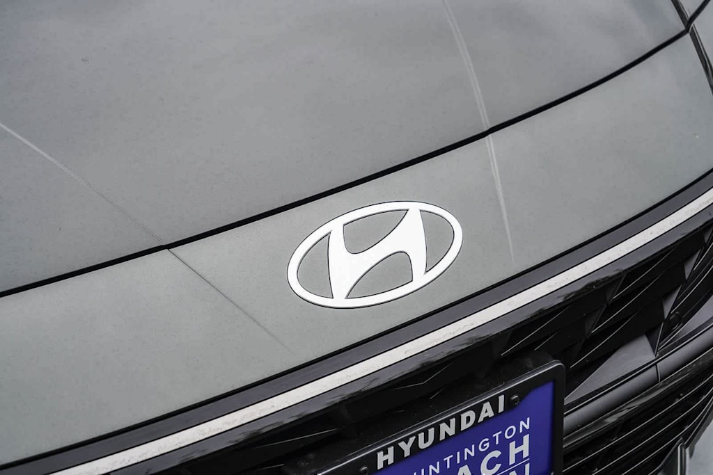 Thumbnail: 2026 Hyundai Elantra - 5