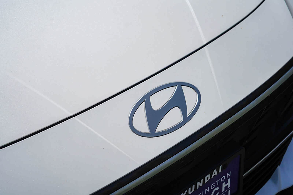 Thumbnail: 2026 Hyundai Elantra - 22