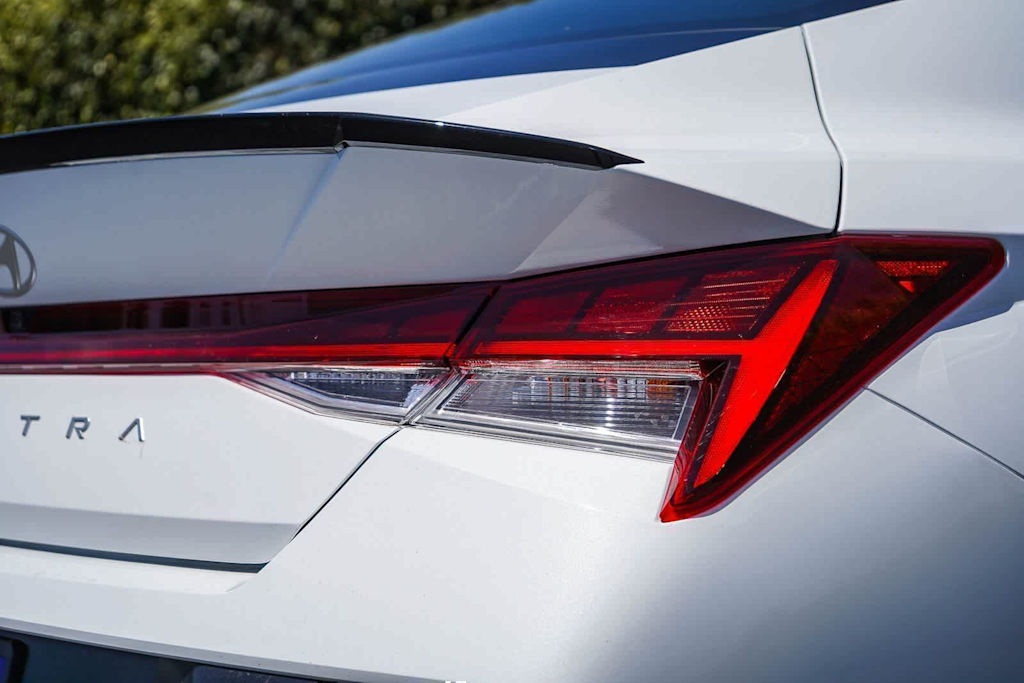 Thumbnail: 2026 Hyundai Elantra - 19