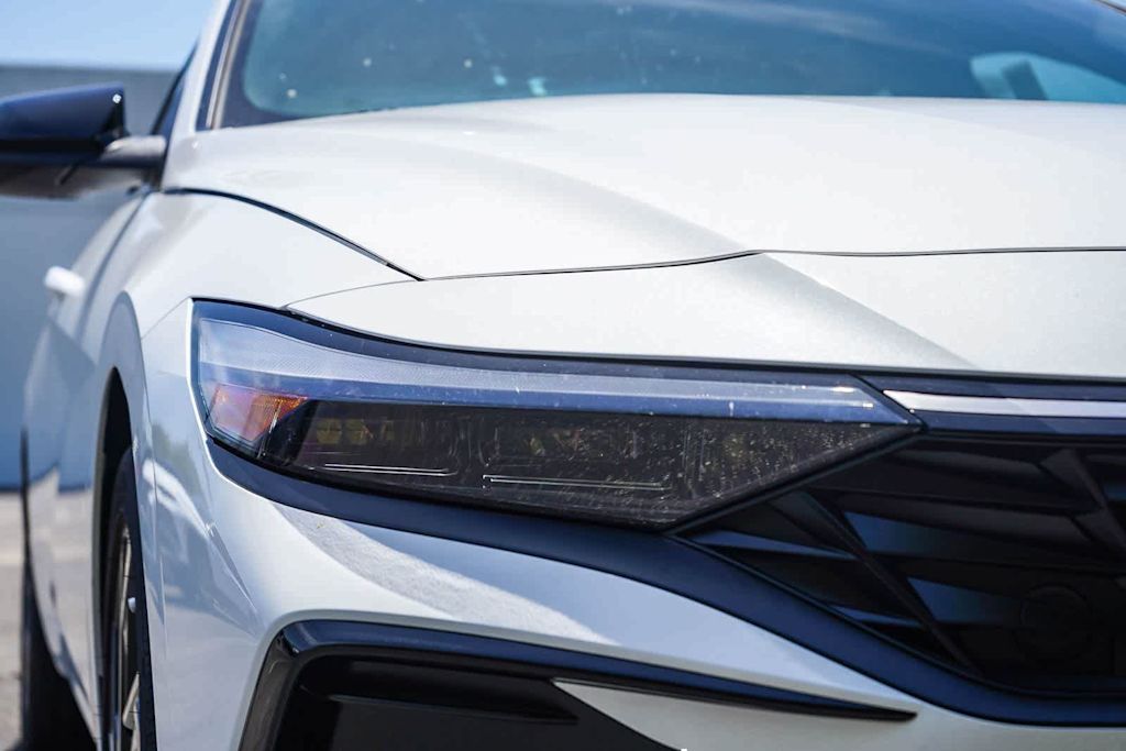 Thumbnail: 2026 Hyundai Elantra - 21