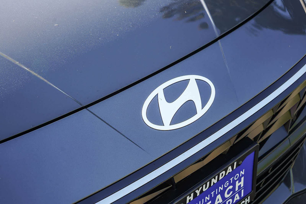Thumbnail: 2026 Hyundai Elantra - 21