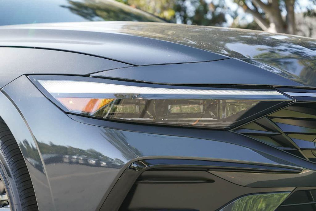 Thumbnail: 2026 Hyundai Elantra - 6